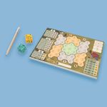 Jogo-de-Estrategia---Rolling-Ranch-Celeiros---Rebanhos---Grok-Games-2