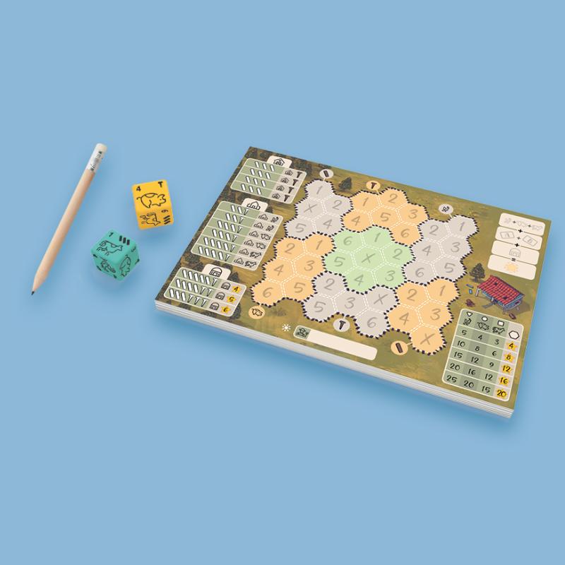 Jogo-de-Estrategia---Rolling-Ranch-Celeiros---Rebanhos---Grok-Games-2