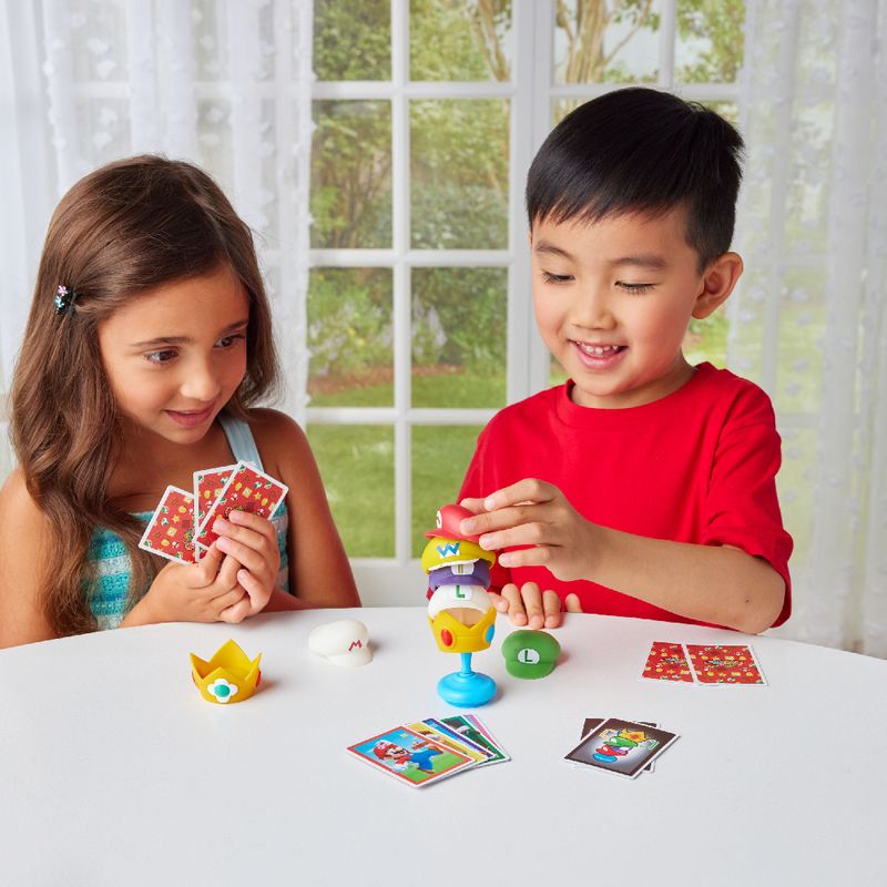 Jogo-de-Cartas---Super-Mario---Cap-Stacker---Games---Epoch-10