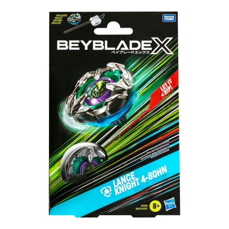 Conjunto-Beyblade-X-Lance-Knight-4-80HN---Hasbro-2
