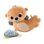 Tapete-de-Atividades-de-Lontra-Para-Bebes---Fisher-Price---Mattel--0