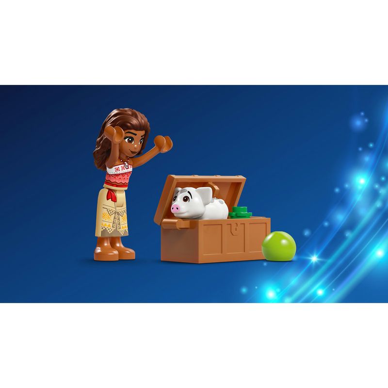 LEGO---Disney-Princess---Vaso-de-Flores-da-Moana---43252-9