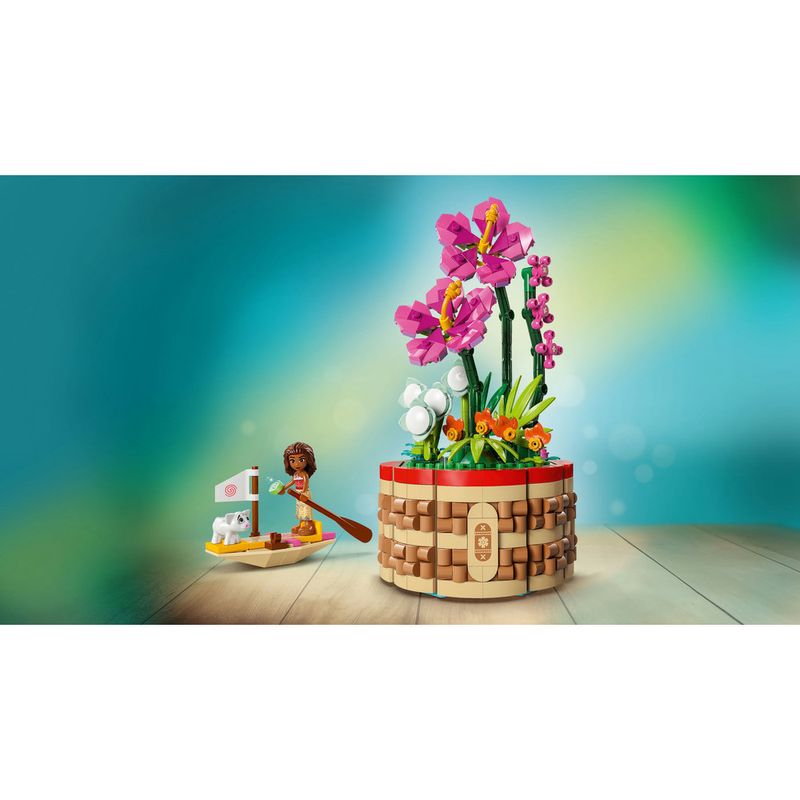LEGO---Disney-Princess---Vaso-de-Flores-da-Moana---43252-10