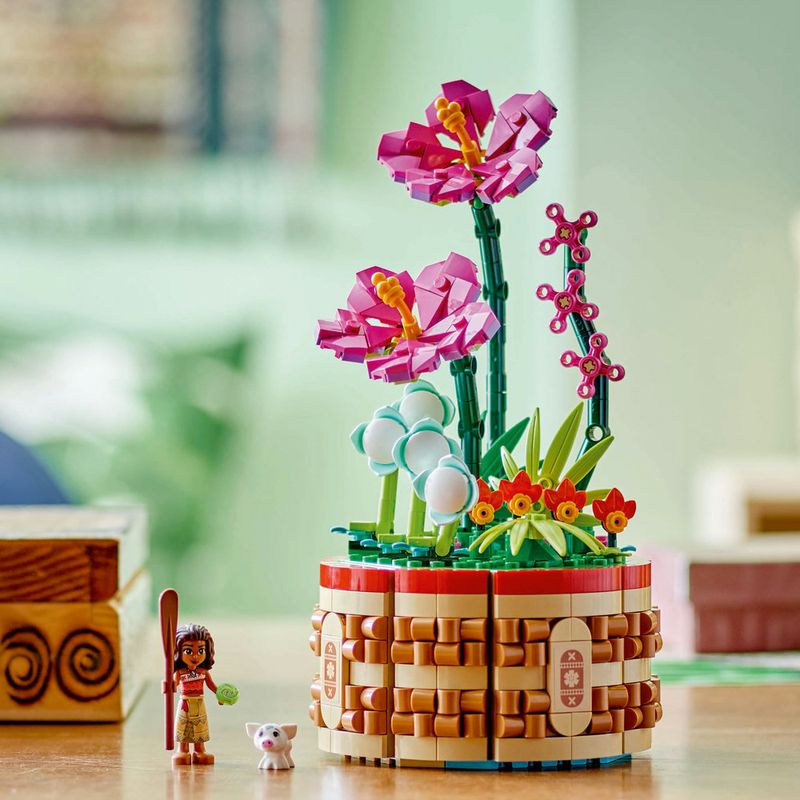LEGO---Disney-Princess---Vaso-de-Flores-da-Moana---43252-15