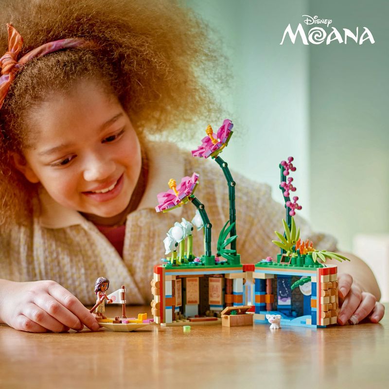 LEGO---Disney-Princess---Vaso-de-Flores-da-Moana---43252-16