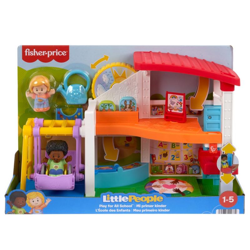 Conjunto-Little-People---Meu-Primeiro-Jardim-da-Infancia---Fisher-Price-1