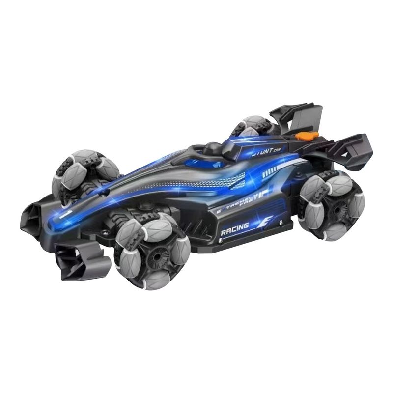 Carrinho-Com-Controle-Remoto---Evolution-Formula-1---24-GHz---Azul---Sortido---Multikids-0