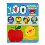 Livro-Infantil-Educativo---100-Primeiras-Palavras---Catavento-0