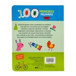 Livro-Infantil-Educativo---100-Primeiras-Palavras---Catavento-2