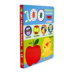 Livro-Infantil-Educativo---100-Primeiras-Palavras---Catavento-3