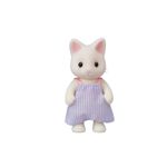Sylvanian-Families---Familia-dos-Gatos-Primavera---Epoch-3