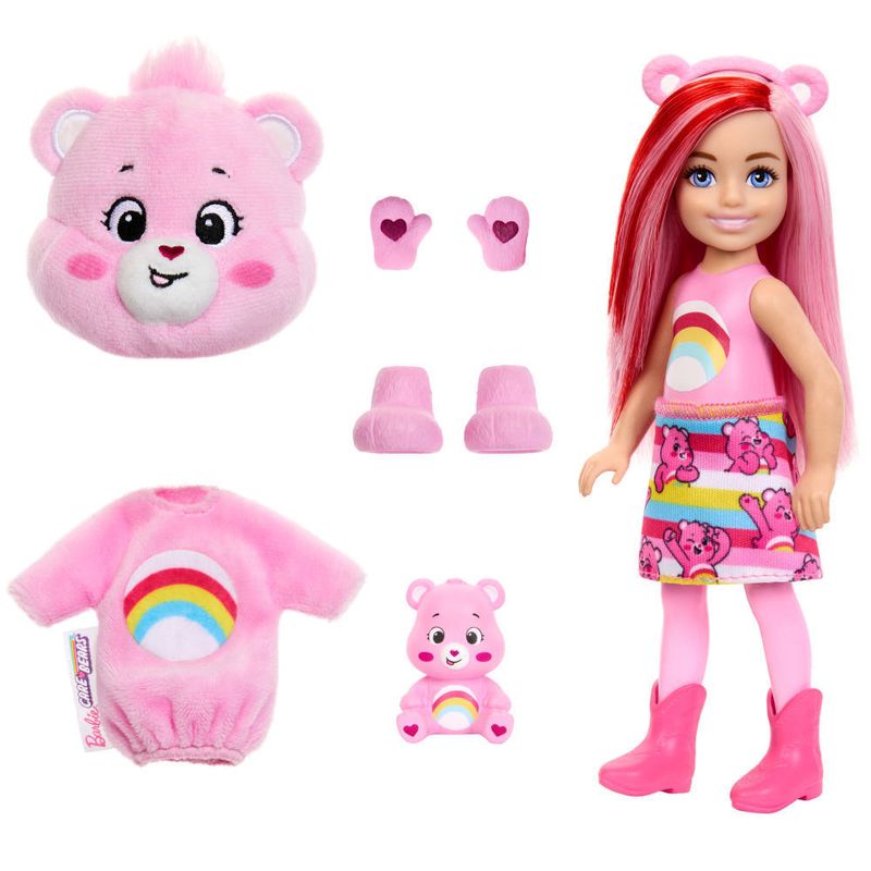 Boneca-Surpresa---Barbie----Ursinhos-Carinhosos---Mattel-4