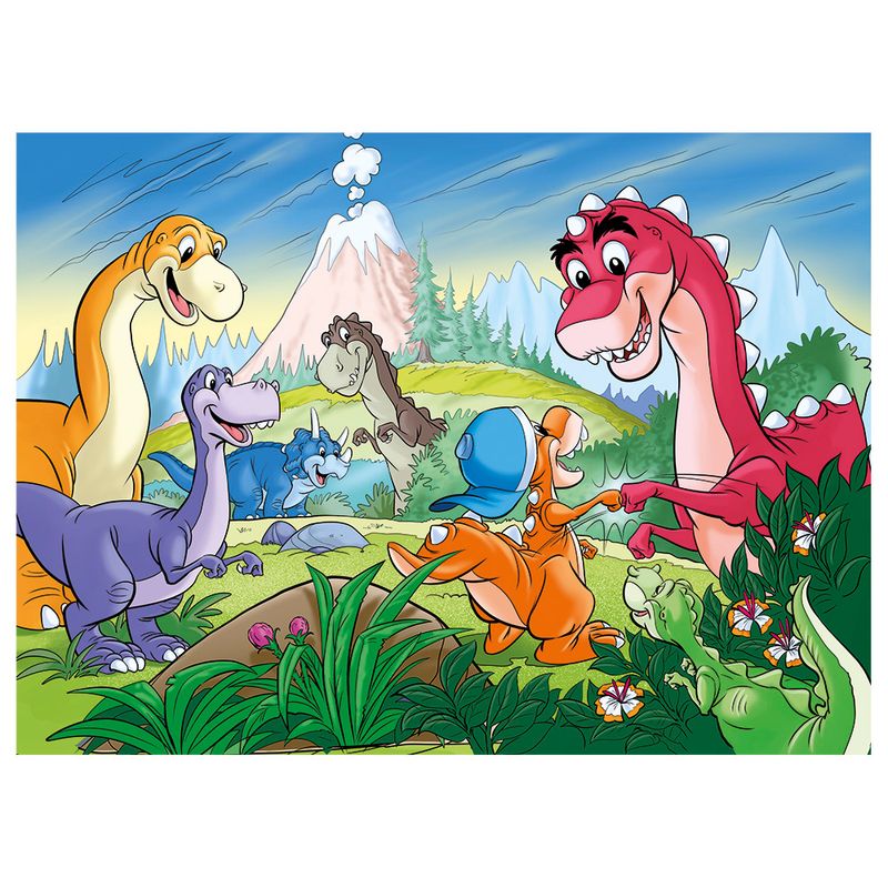 Quebra-Cabeca---30-Pecas---Dino-Kid---Grow-2