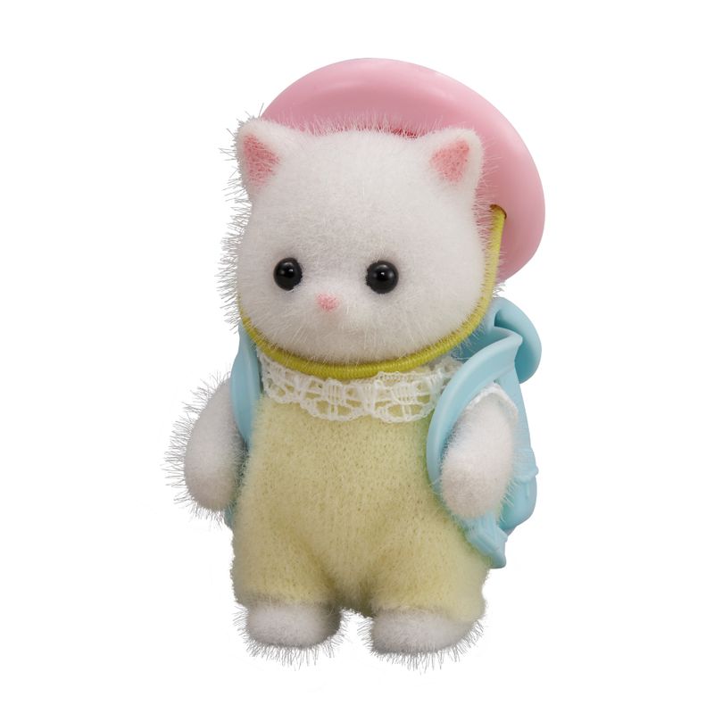 Sylvanian-Families---Bebe-Gato-Persa---Epoch-1