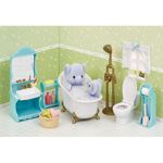 Sylvanian-Families---Conjunto---Toalete-e-Banho-com-Irma-Elefante---Epoch-2