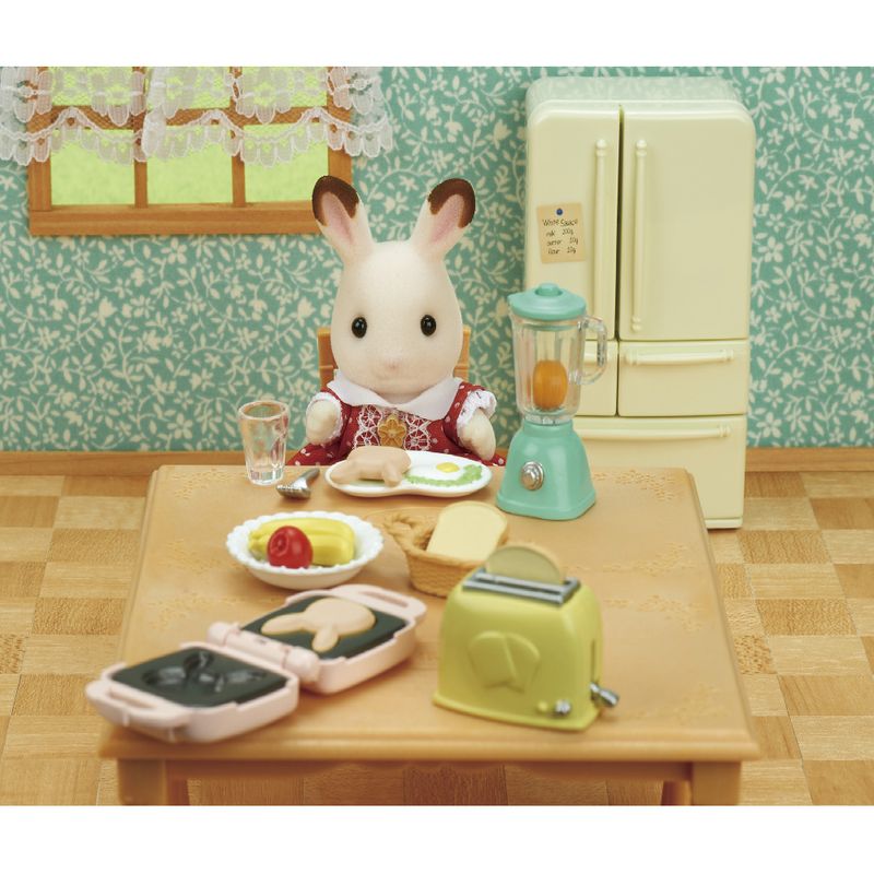 Sylvanian-Families---Conjunto-Cafe-da-Manha---Epoch-1