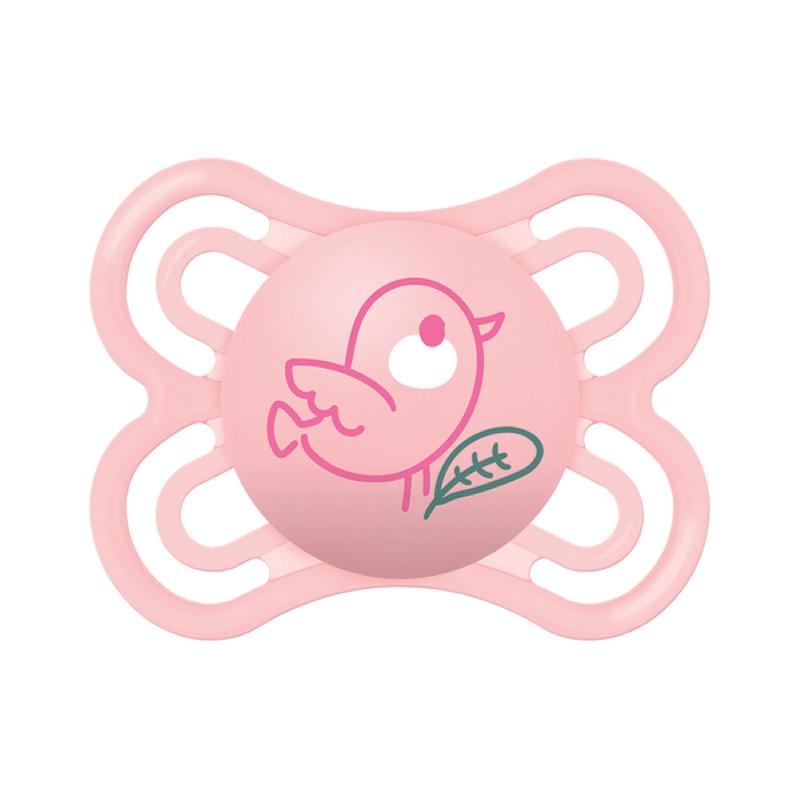 Chupeta---Perfect---De-0-a-6-meses---Rosa---Mam-Baby-0