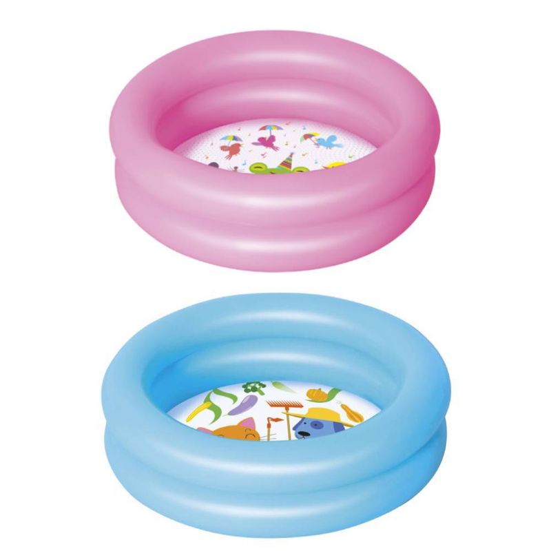 Piscina---Bestway---21L---61-cm---Modelos-Sortidos---Etilux-0