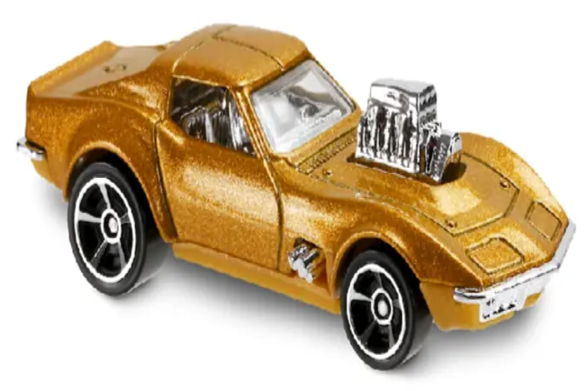 パーツ hotcurryman Hot Wheels Pack 3 – Street Creeper / Lamborghini Huracan