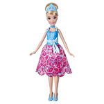 Boneca-Articulada---35-Cm---Cinderela---Troca-de-Roupa---Princesas-Disney---Hasbro-0