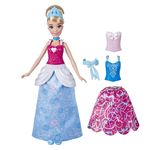 Boneca-Articulada---35-Cm---Cinderela---Troca-de-Roupa---Princesas-Disney---Hasbro-1