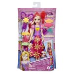 Boneca-Articulada---35-Cm---Princesas-Disney---Rapunzel---Cabelos-Divertidos---Hasbro-2