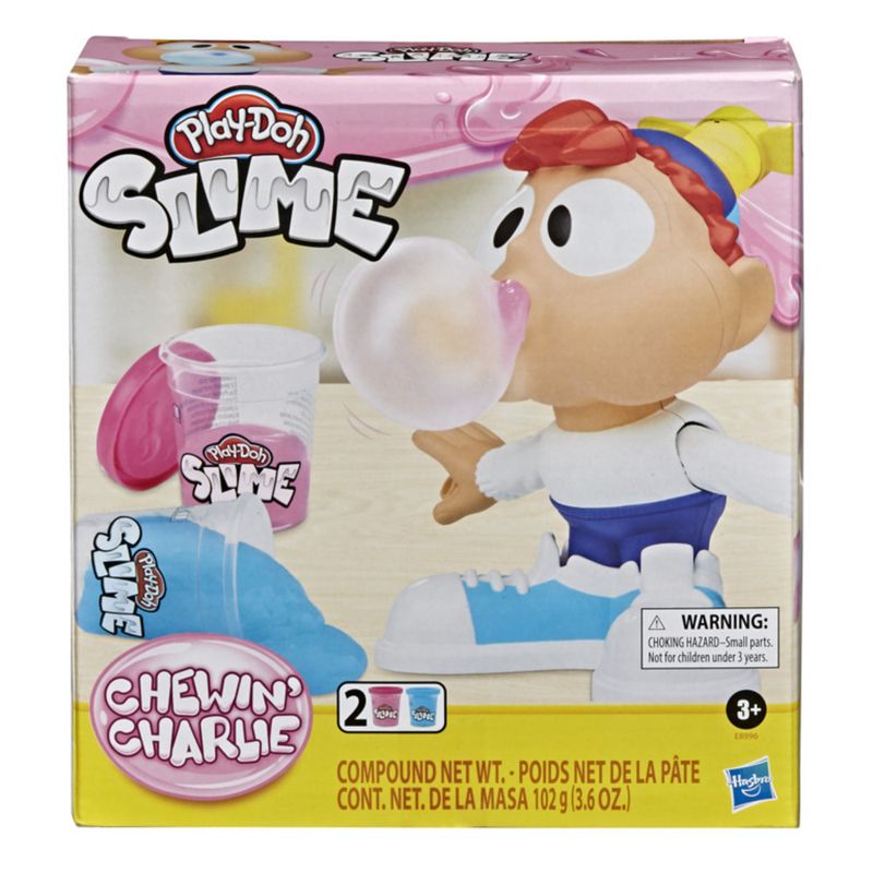 Slime---Play-Doh---Chewie-Charlie---Hasbro-1