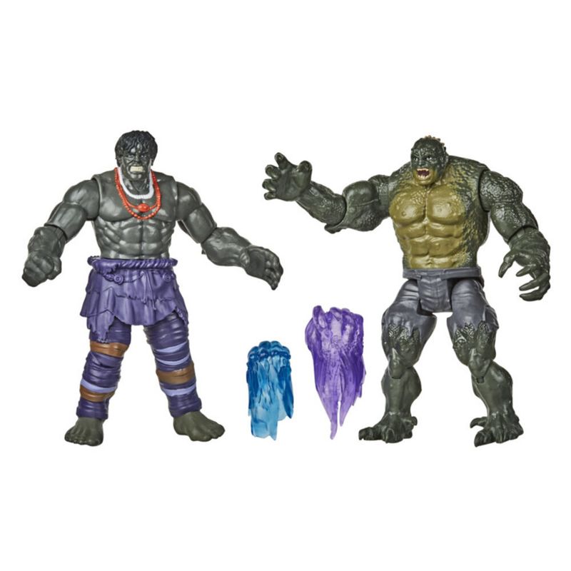 Figuras-de-Acao---Disney---Marvel---Avengers---Game-Verse---Hulk-e-Abomination---Hasbro-0