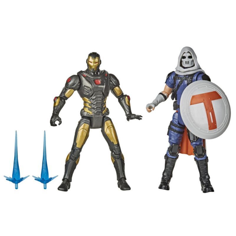 Figura-de-Acao---Avengers---Game-Verse---Iron-Man-e-Taskmaster---Marvel---Hasbro-0