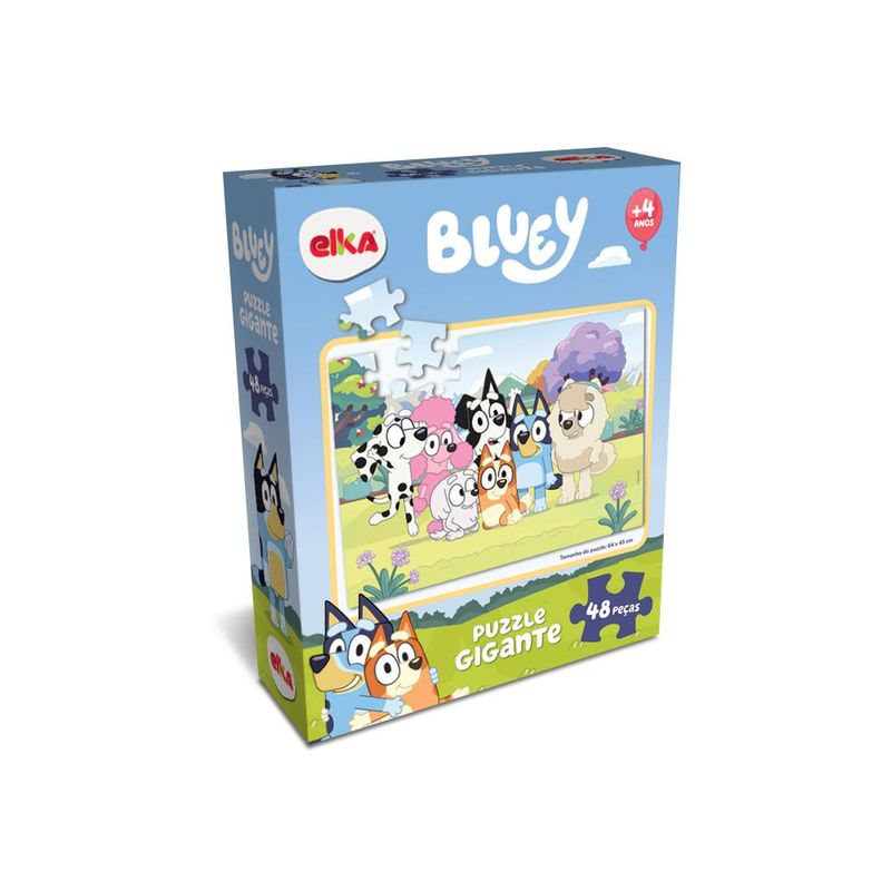 Quebra-Cabeca-Gigante---Bluey---48-Pecas---Elka-1