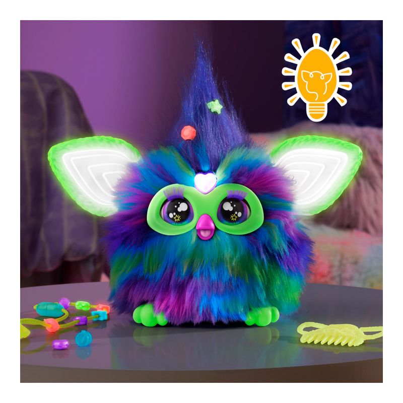 Pelucia-Interativa---Furby-Galaxy---Com-Sons-e-Luzes---Hasbro-5