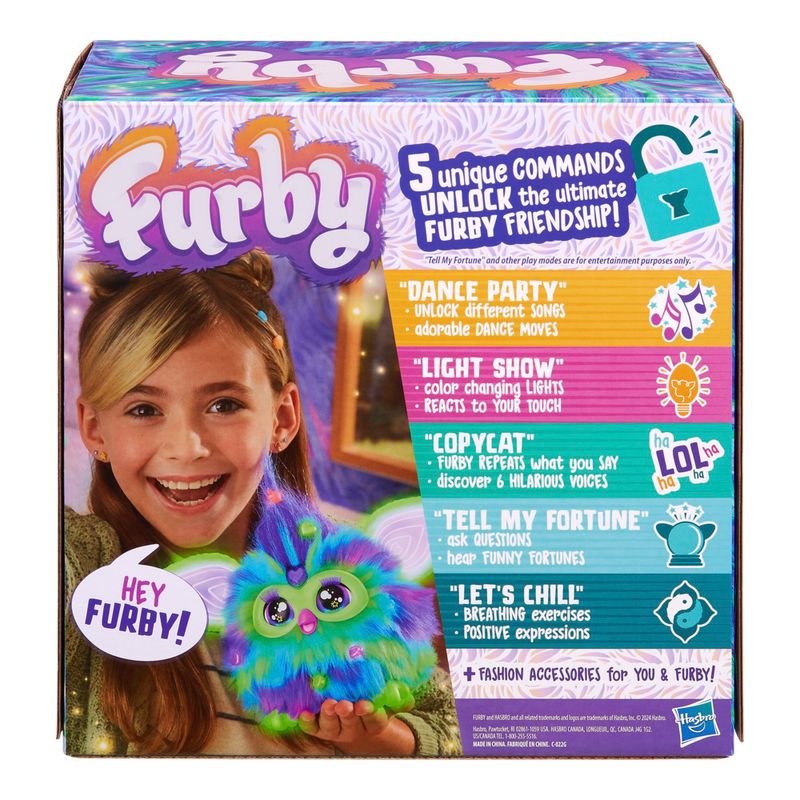Pelucia-Interativa---Furby-Galaxy---Com-Sons-e-Luzes---Hasbro-9