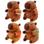 Pelucia---Capivara---Mochilinha-Frutas---Modelos-Sortidos---40cm---Semaan--0
