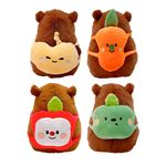 Pelucia---Capivara---Mochilinha-Frutas---Modelos-Sortidos---30cm---Semaan-1