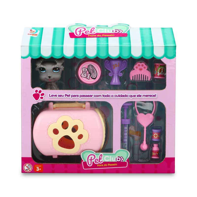 Conjunto-De-Figura-E-Acessorios---Pet-Club---Hora-Do-Passeio---Cardoso-1