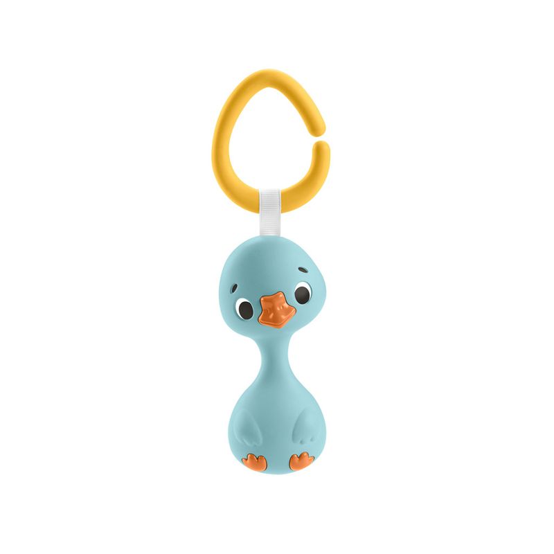 Tapete-de-Atividades---Fisher-Price---Primeiros-Sentidos---Mattel-6