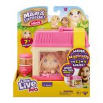 Playset---Live-Little-Pets---Mama-Surprise-Mini---Coelhinho---Rosa---Fun-1