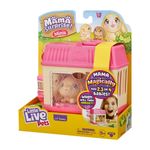 Playset---Live-Little-Pets---Mama-Surprise-Mini---Coelhinho---Rosa---Fun-2