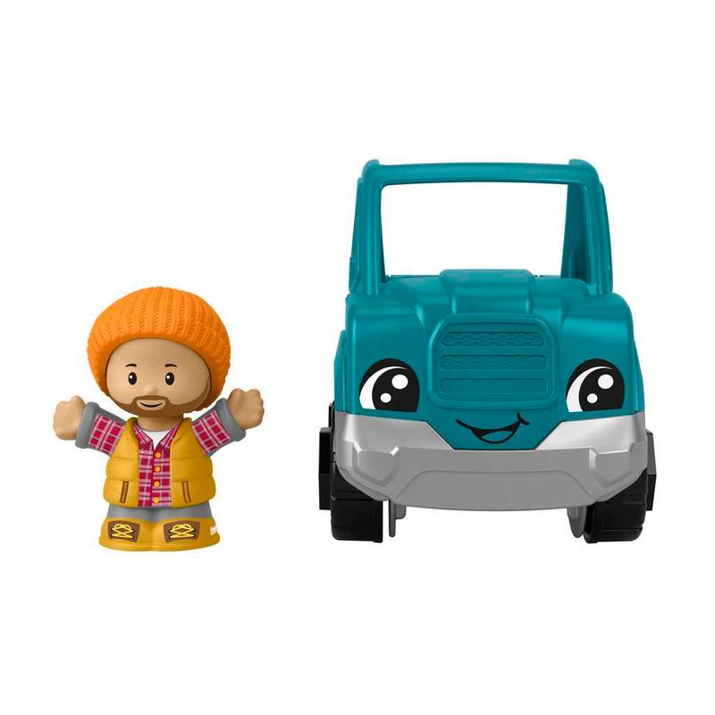 Conjunto-Boneco-e-Veiculo---Fisher-Price---Sortidos---Little-People-6