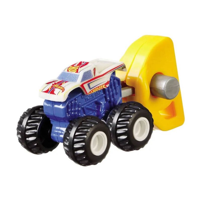lancador-e-mini-veiculo-hot-wheels-monster-trucks-modelos-sortidos-mattel_detahe1