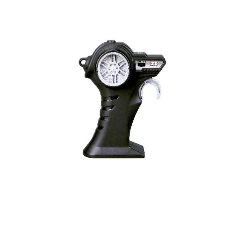 Carrinho-De-Controle-Remoto---Maisto-Tech-R-C---Rock-Crawler---Preto---Maisto-2
