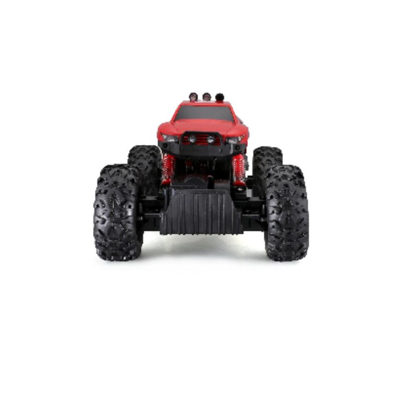 Carrinho-De-Controle-Remoto---Maisto-Tech-R-C---Rock-Crawler---Preto---Maisto-3