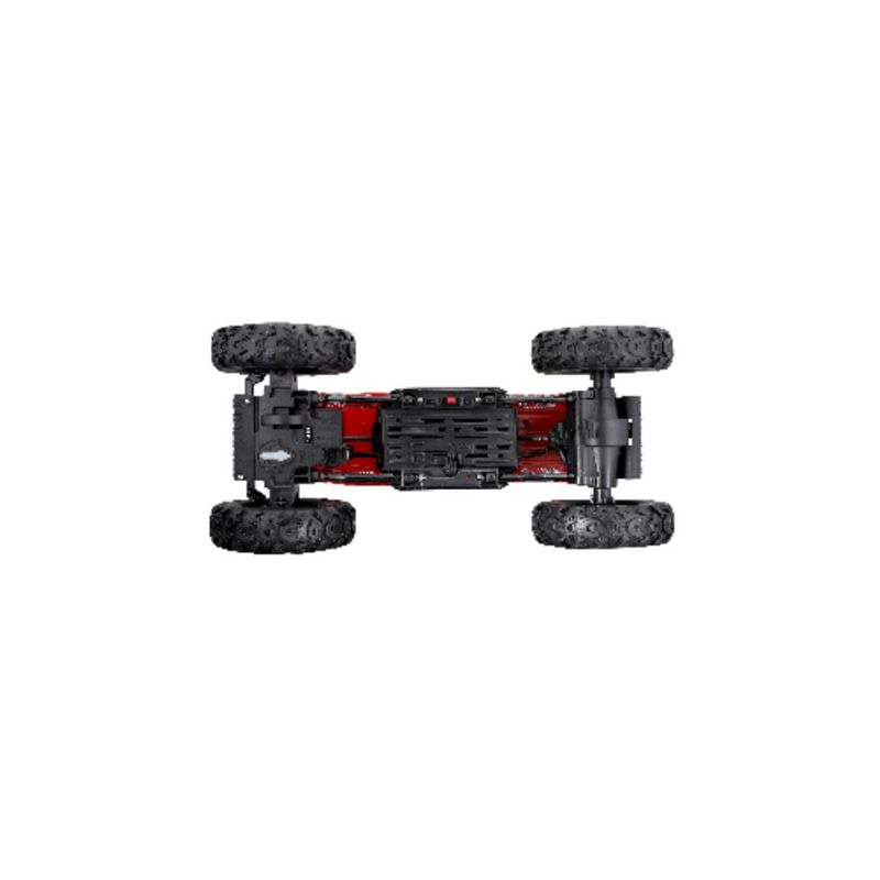Carrinho-De-Controle-Remoto---Maisto-Tech-R-C---Rock-Crawler---Preto---Maisto-6