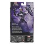 Figura-de-Acao---26-cm---Disney---Marvel-Legends-Series-Venomized---Capitao-America---Hasbro-2