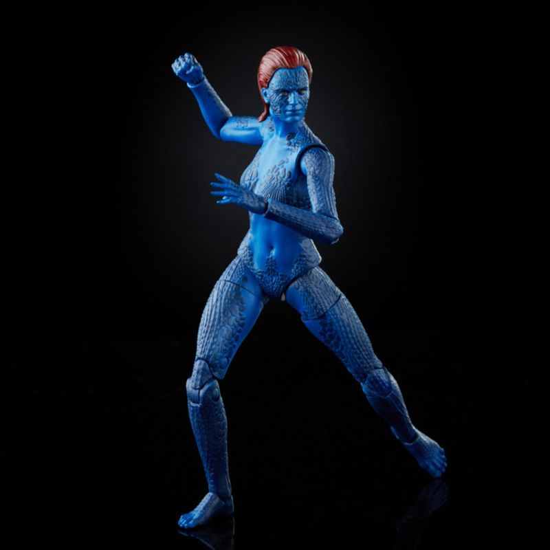 Figura-de-Acao---26-Cm---Disney---Marvel-Legends-Series---X-Men-Mystique---Hasbro-3