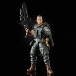 Figura-de-Acao---26-Cm---Disney---Marvel-Legends-Series---X-Men-Cable---Hasbro-2