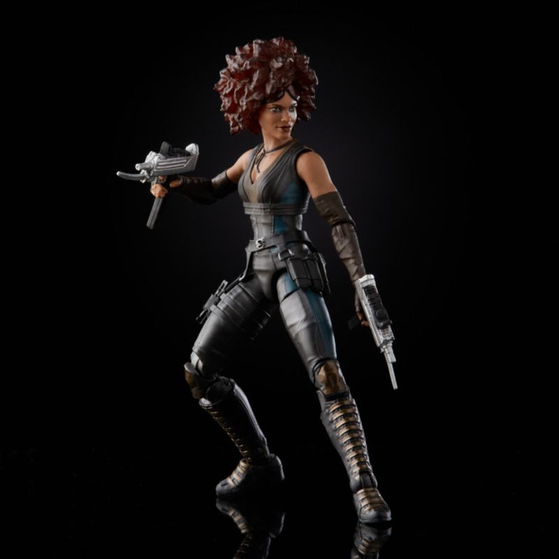 Figura-de-Acao---26-Cm---Disney---Marvel-Legends-Series---X-Men-Domino---Hasbro-4