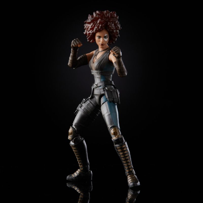 Figura-de-Acao---26-Cm---Disney---Marvel-Legends-Series---X-Men-Domino---Hasbro-6