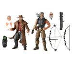 Figura-de-Acao---22-Cm---Disney---Marvel-Legends-Series---Gaviao-Arqueiro-e-Logan---Hasbro-0