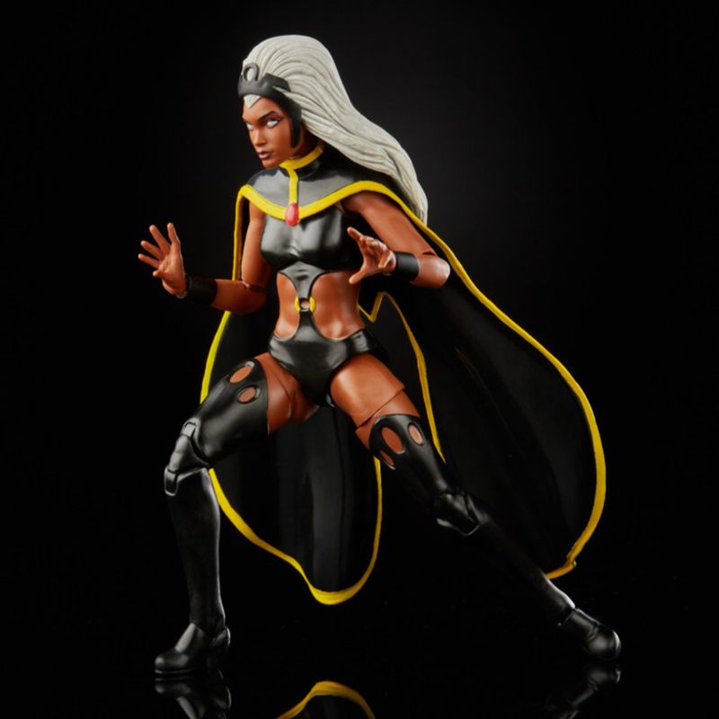 Figura-de-Acao---Disney---Marvel---X-Men---Tempestade-e-Passaro-Trovejante---Hasbro-1